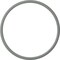 Ekena Millwork 52 1/8-in. OD x 47 1/4-in. ID x 2 1/2-in. W x 3/4-in. P Medea Ceiling Ring Kit CRK52MD - alternate 2